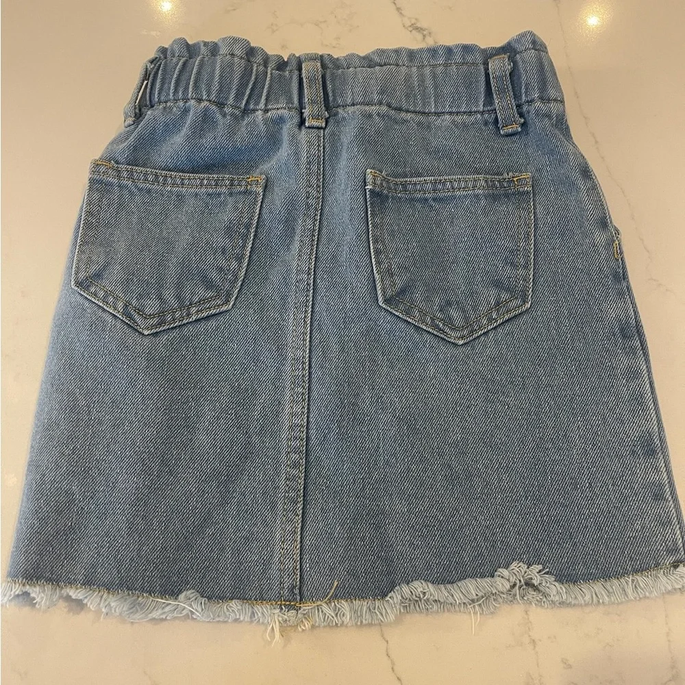 Hayden Girls never worn